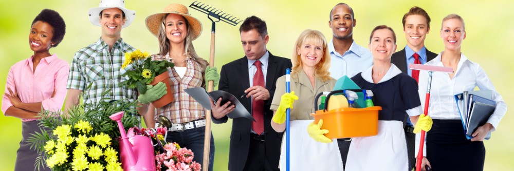 Home Services Franchises and Business Opportunities