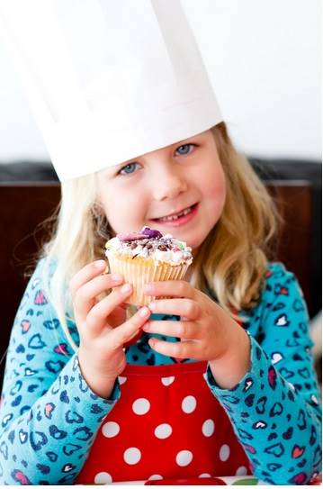 Cook Stars Franchise | Children's Cookery Franchise