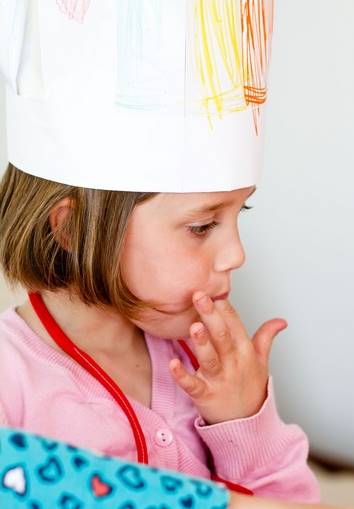 Cook Stars Franchise | Children's Cookery Franchise