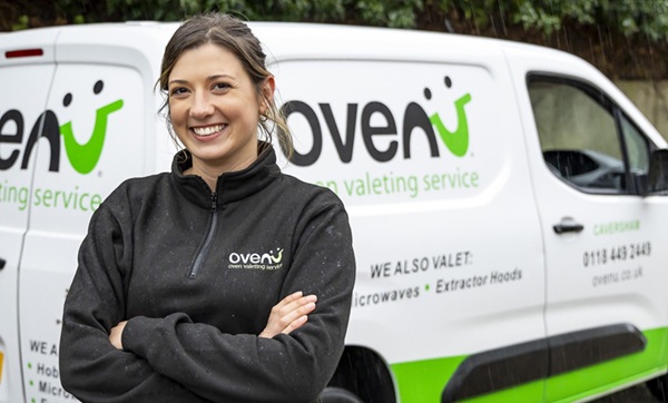 Oven Cleaning Franchise | Ovenu Franchise Oven Cleaning Franchise | Ovenu Franchise