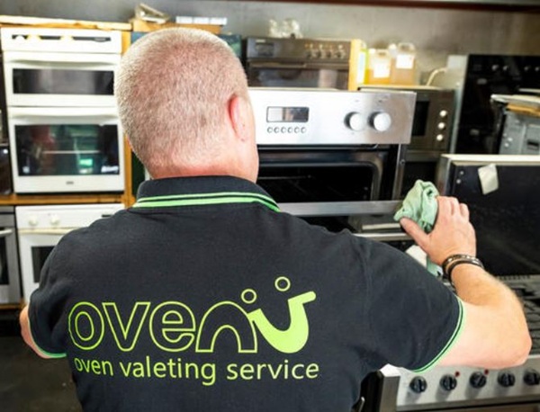 Oven Cleaning Franchise | Ovenu Franchise Oven Cleaning Franchise | Ovenu Franchise