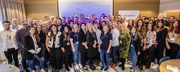 Property Management Franchise Short-let Property Management Franchise