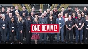 Revive! Management Franchise | Car Repair Franchise