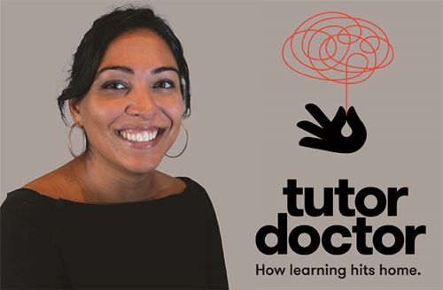 Tutor Doctor Franchise - Amrit Rahi