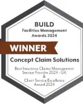 Concept Claim Solutions is Leading the Way