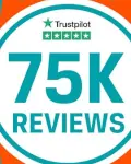 ChipsAway Celebrates 75,000 Reviews on Trustpilot