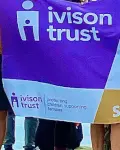 Scaling New Heights for Ivison Trust