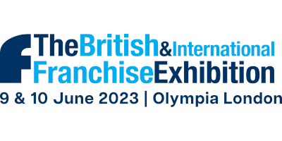 British And International Franchise Show 2023