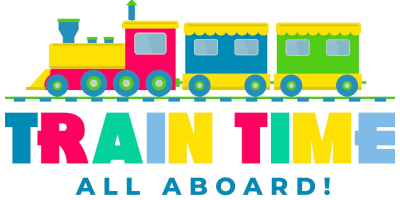 Train Time Children's Stay and Play Franchise